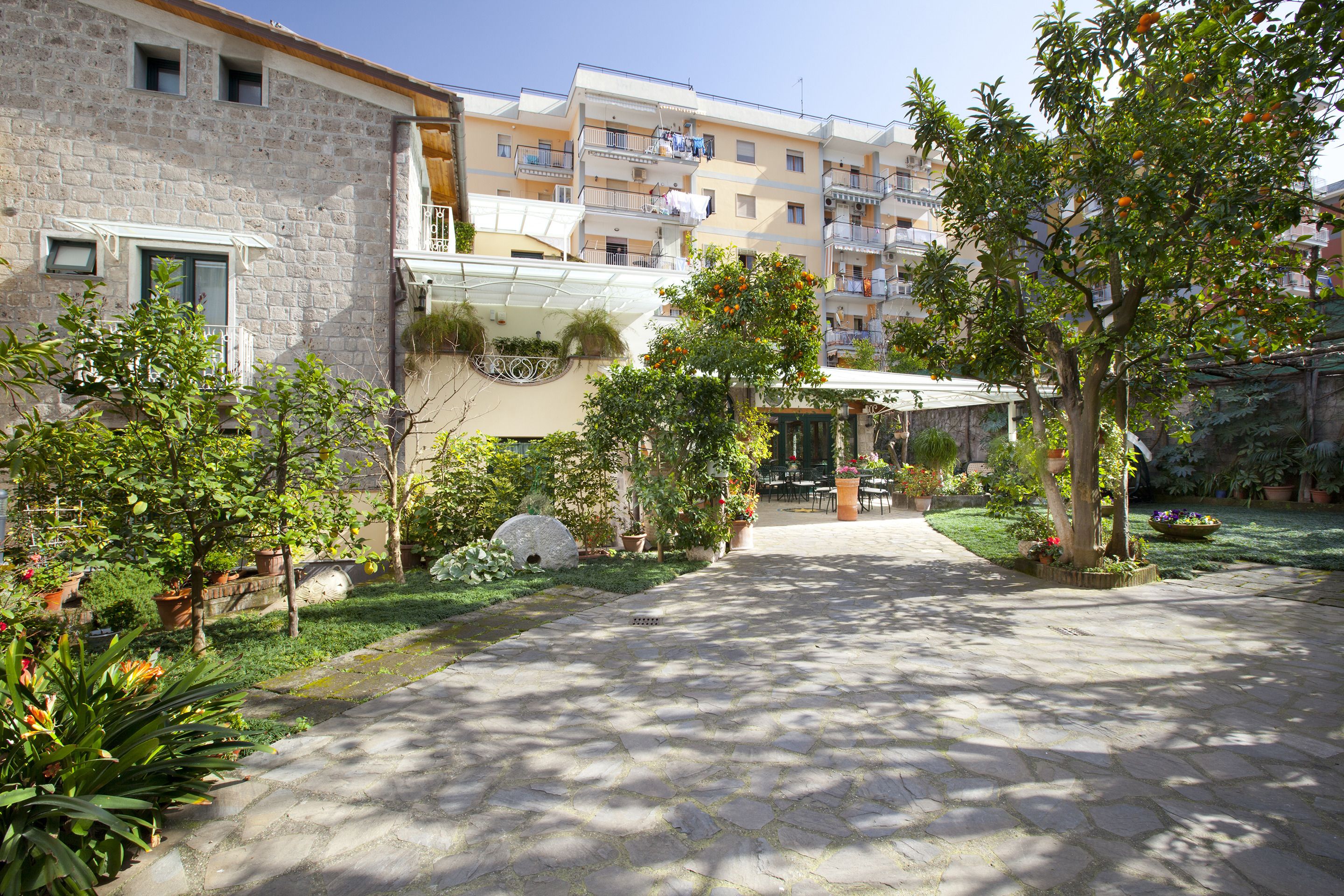 Foto - Relais Villa Angiolina