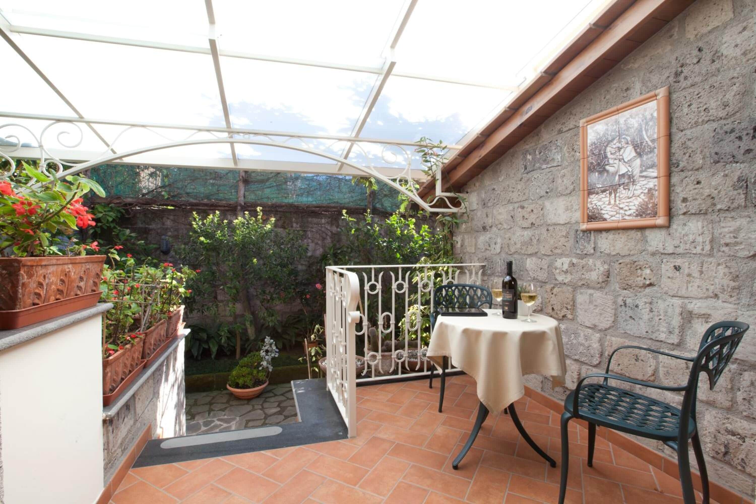 Foto - Relais Villa Angiolina