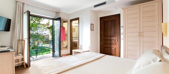 Relais Villa Angiolina