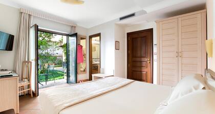 Relais Villa Angiolina