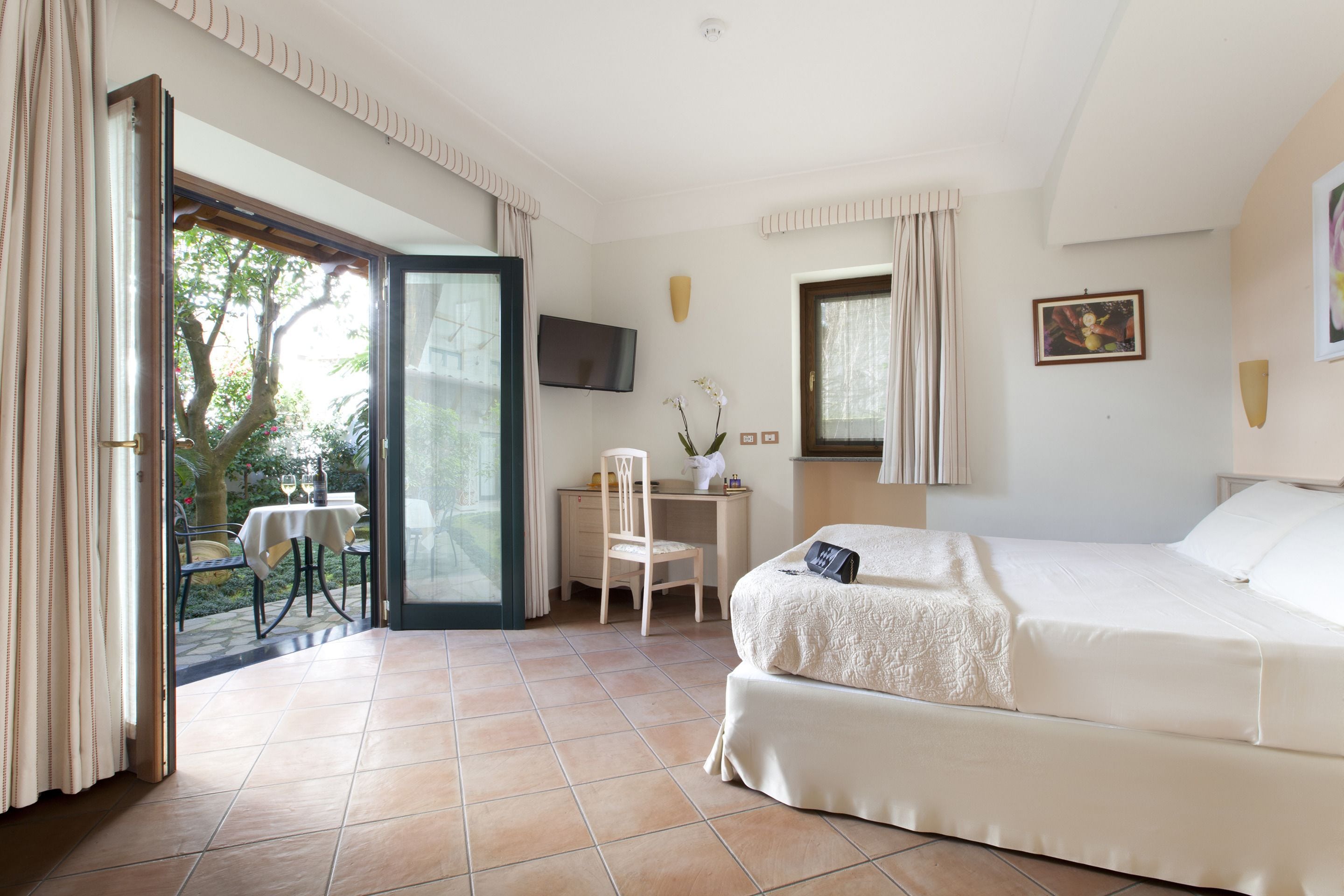 Foto - Relais Villa Angiolina