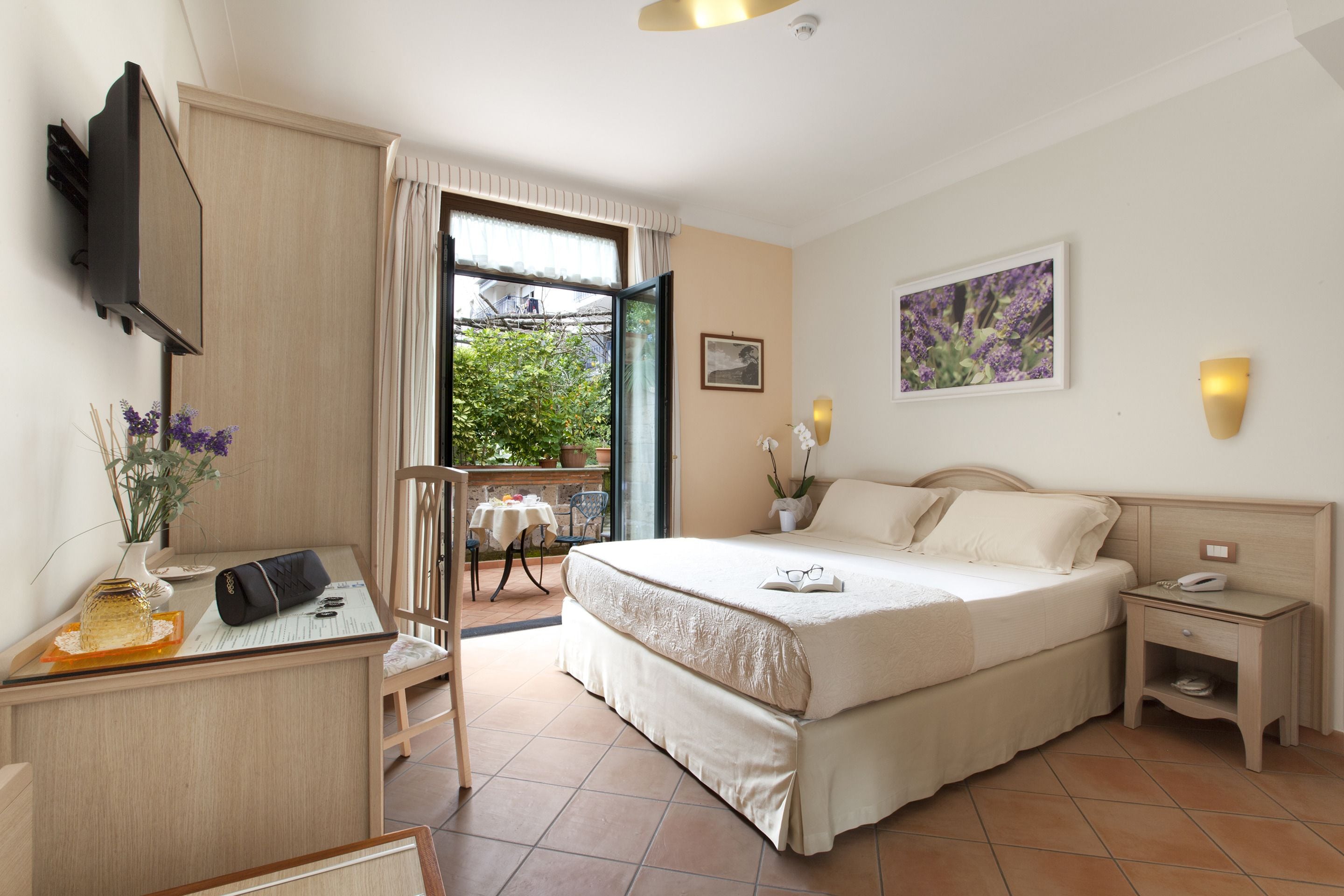 Foto - Relais Villa Angiolina