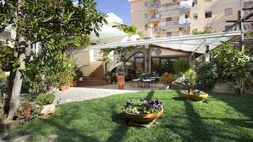 Jardín