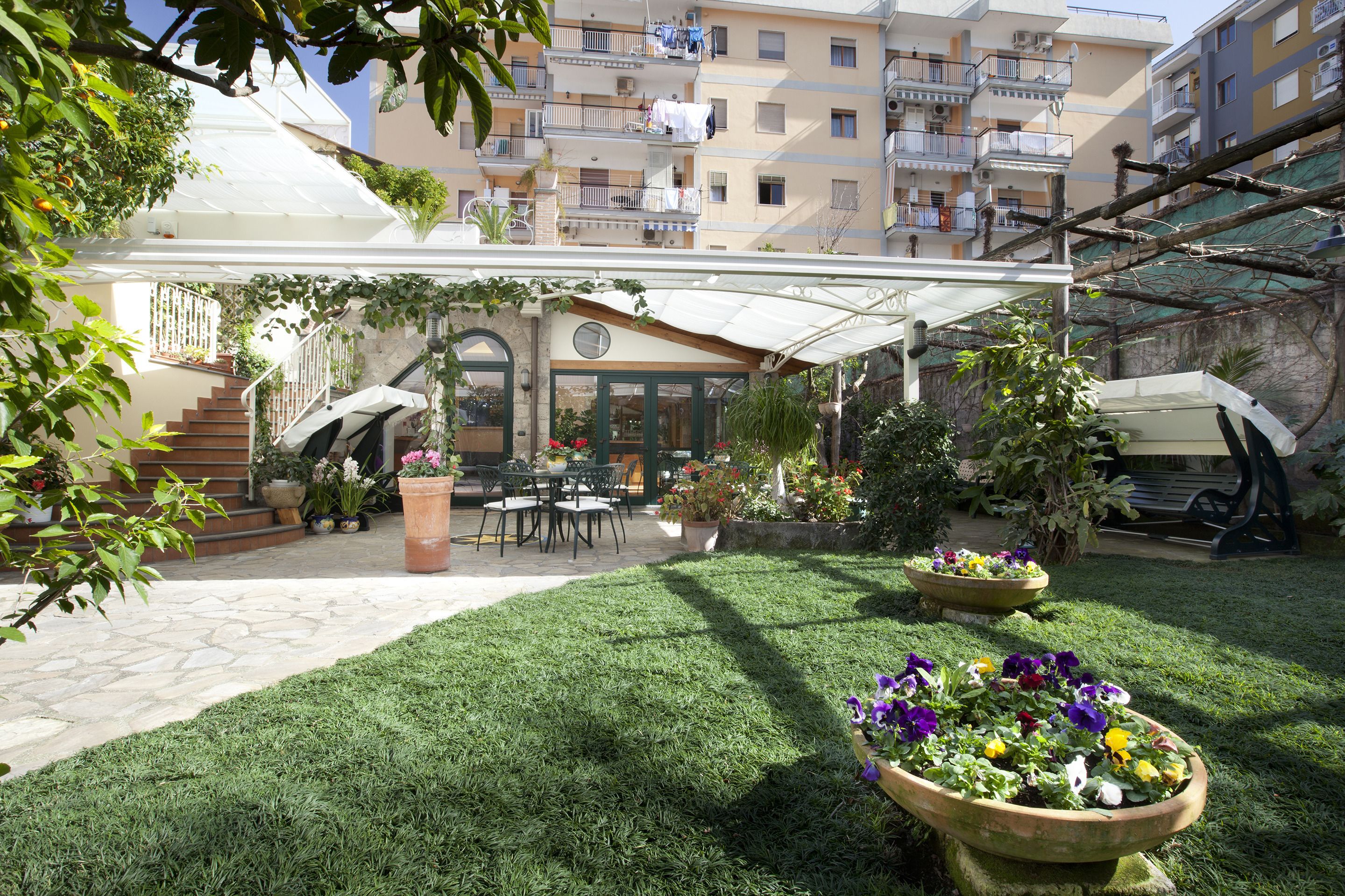 Foto - Relais Villa Angiolina