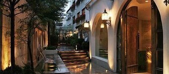 Manxin Hotel Shanghai Xintiandi
