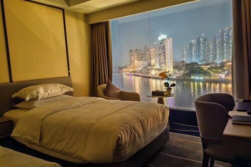 Guangzhou Jiangyue Hotel