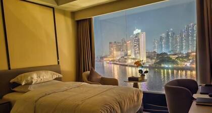 Guangzhou Jiangyue Hotel