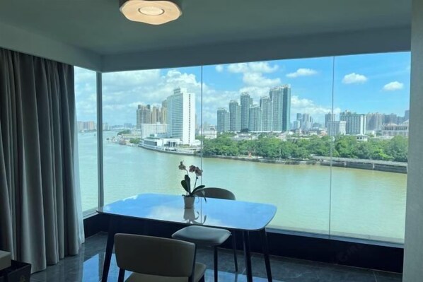 Room - Guangzhou Jiangyue Hotel (Guangzhou)