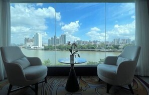 Room - Guangzhou Jiangyue Hotel (Guangzhou)