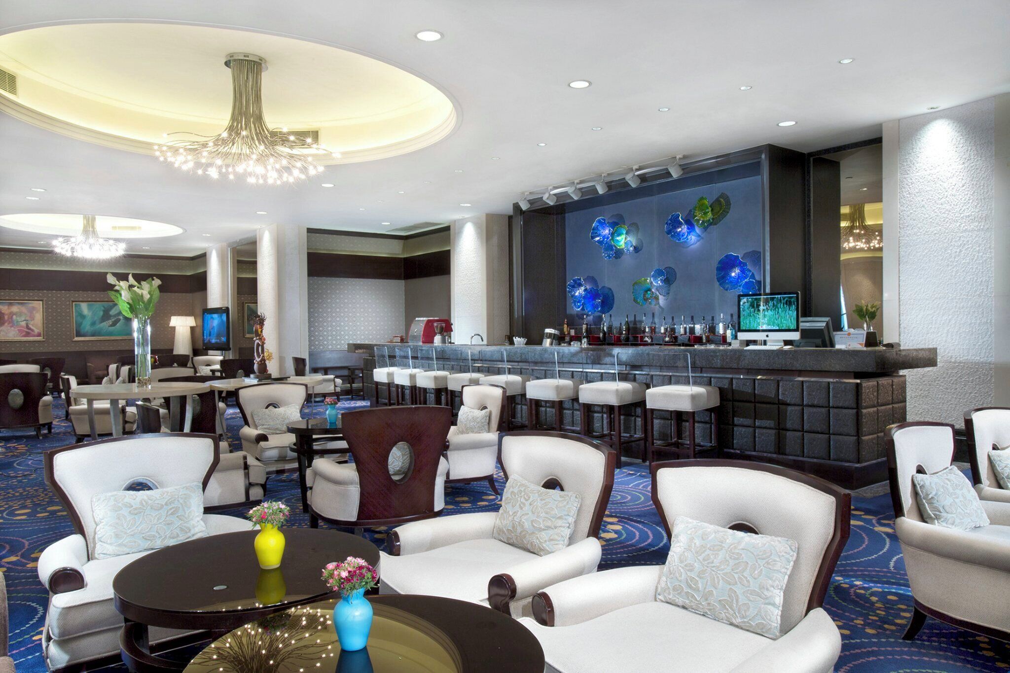 Foto - Millennium Hotel Chengdu