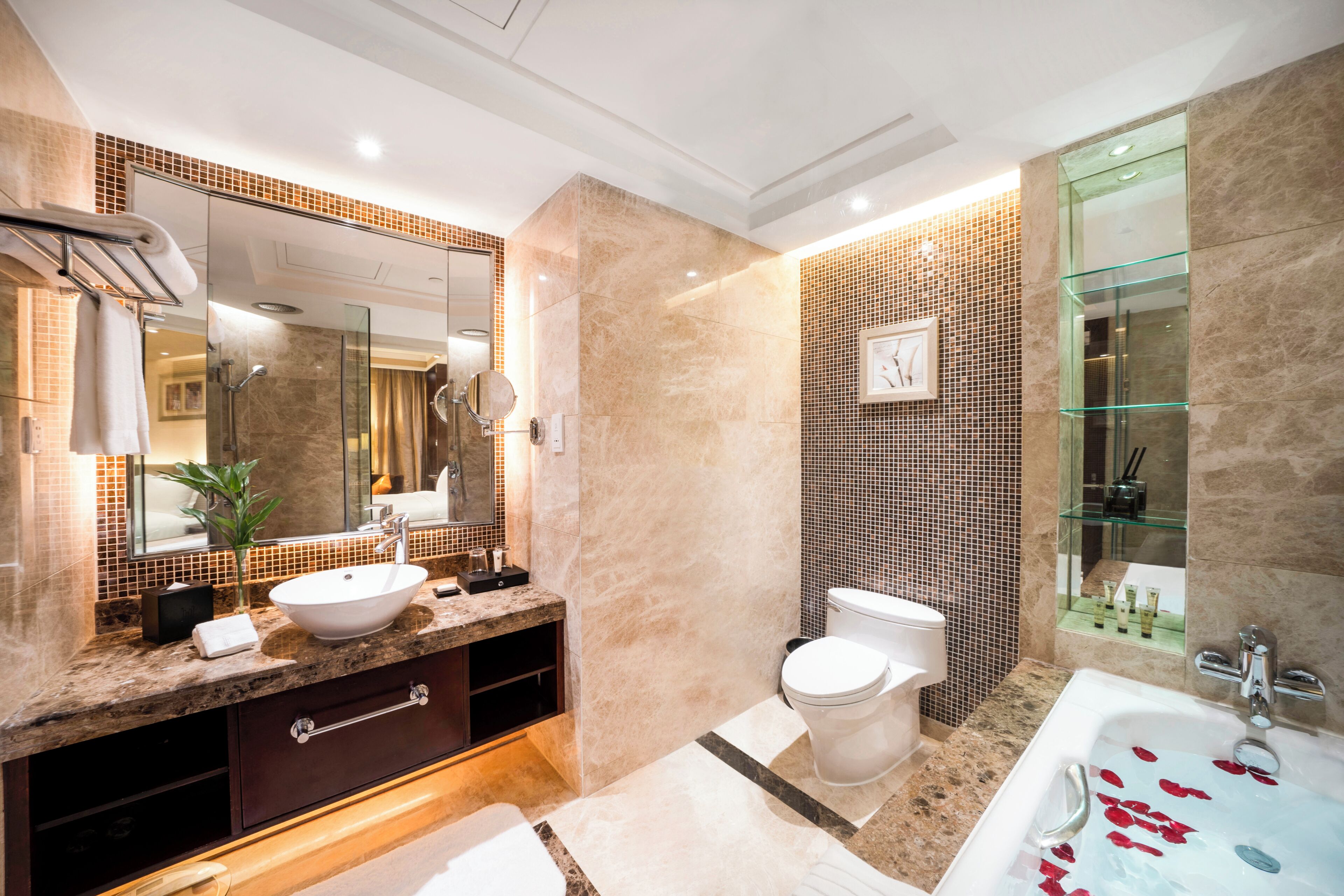 Foto - Millennium Hotel Chengdu