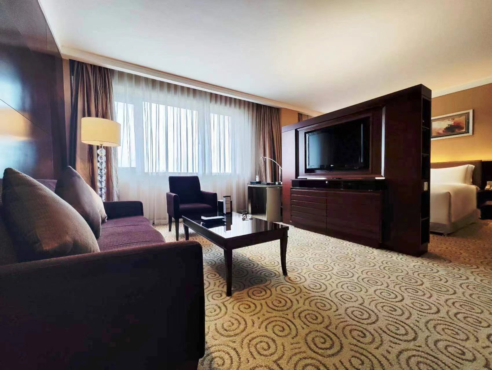 Foto - Millennium Hotel Chengdu