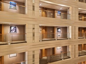 Interior - Millennium Hotel Chengdu (Chengdu)