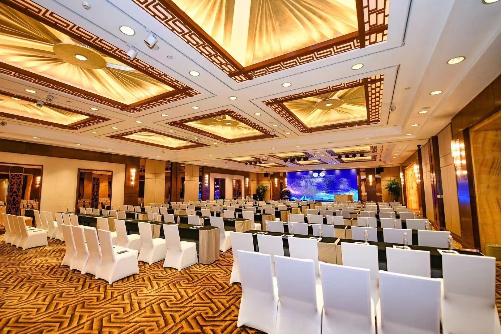 Foto - Millennium Hotel Chengdu