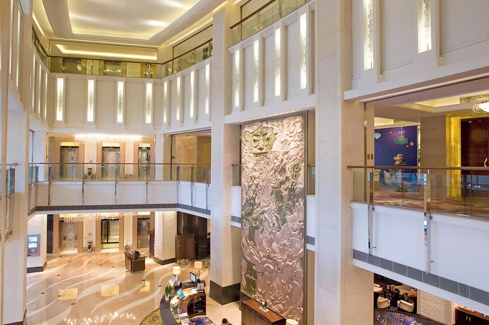 Millennium Hotel Chengdu