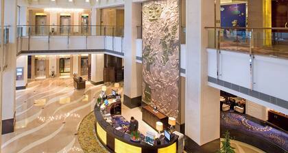 Millennium Hotel Chengdu