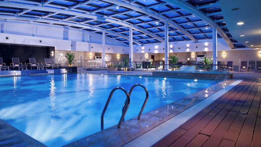 Millennium Hotel Chengdu