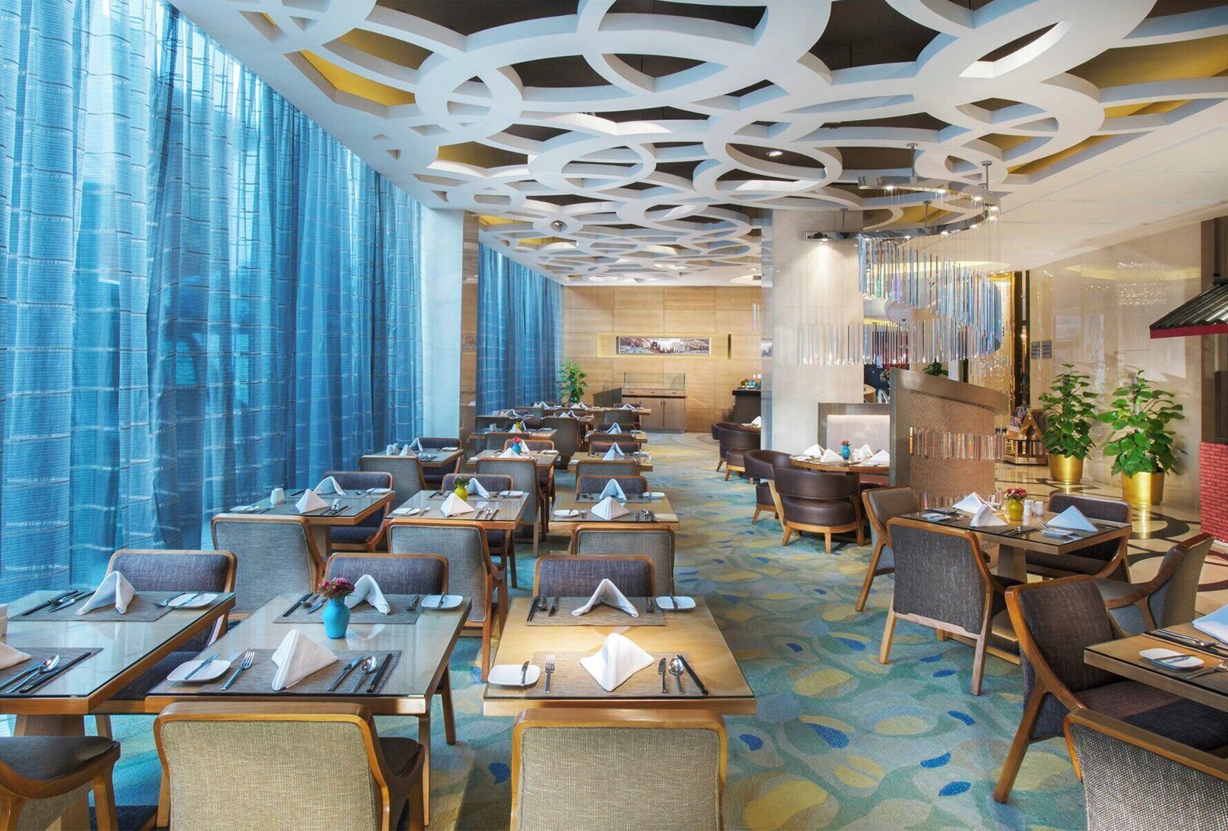 Foto - Millennium Hotel Chengdu