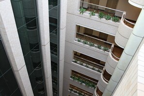 Interior - City Lake Hotel (Taipei)