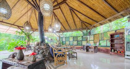 Hotel Kokoro Mineral Hot Springs