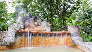 Hot springs