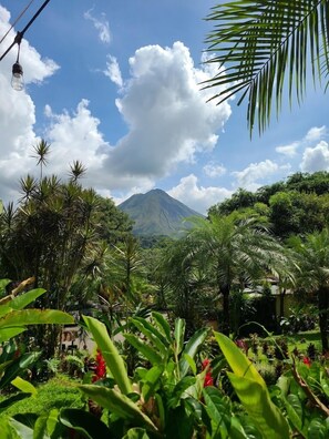Exterior - Hotel Kokoro Mineral Hot Springs (La Fortuna)