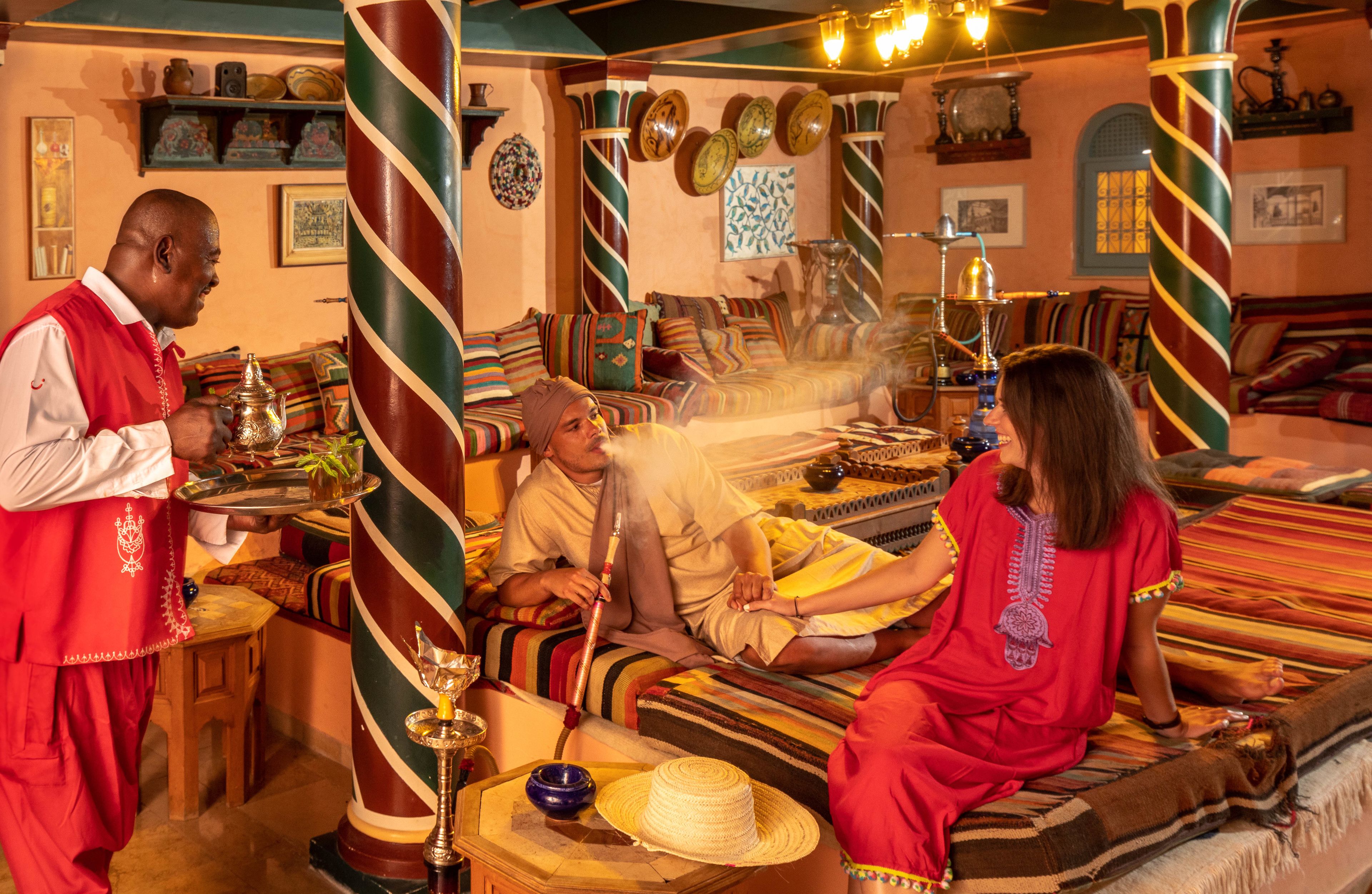 Foto - Ulysse Thalasso & Spa - All Inclusive