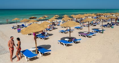 Ulysse Djerba Thalasso & Spa