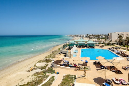 Ulysse Djerba Thalasso & Spa