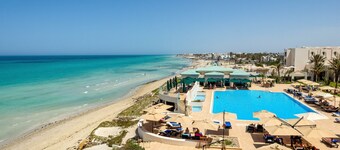Ulysse Djerba Thalasso & Spa
