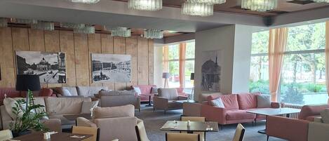 Bar (a l'allotjament)