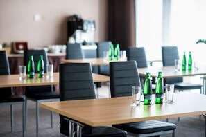 Business center - Hotel Cascade (Most)