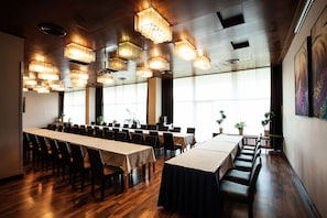 Businesscenter