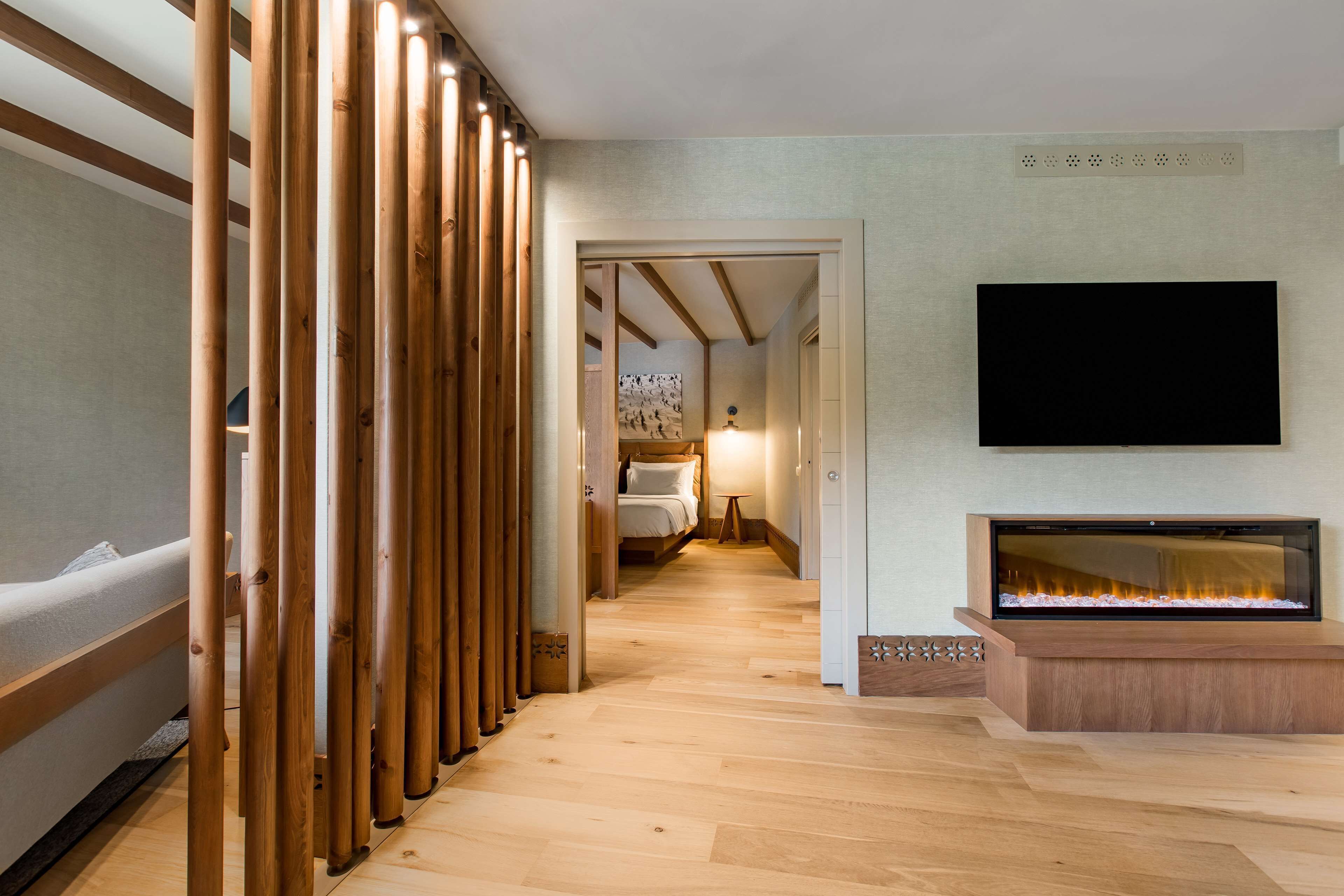 Foto - Grand Hotel Savoia Cortina d'Ampezzo, A Radisson Collection Hotel
