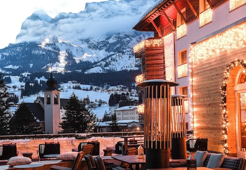Grand Hotel Savoia Cortina d'Ampezzo, A Radisson Collection Hotel