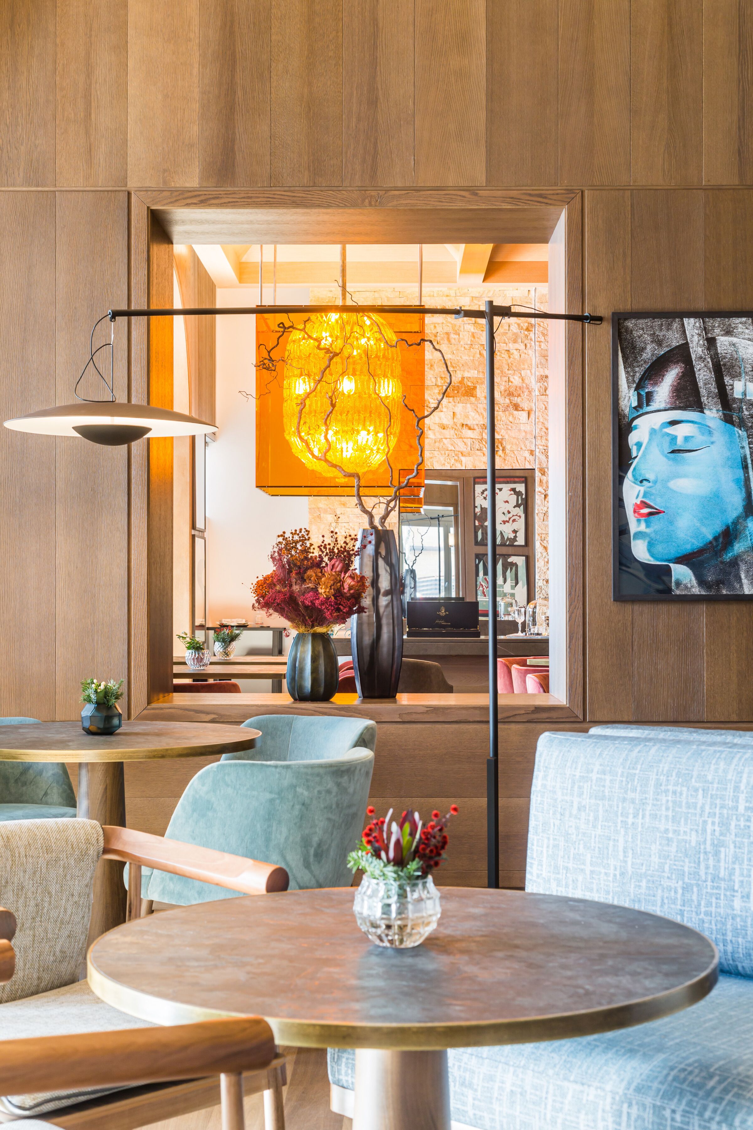 Foto - Grand Hotel Savoia Cortina d'Ampezzo, A Radisson Collection Hotel