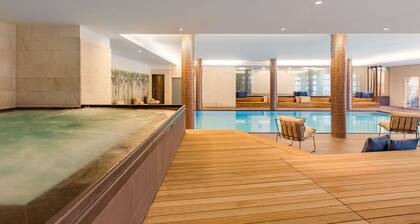 Grand Hotel Savoia Cortina d'Ampezzo, A Radisson Collection Hotel