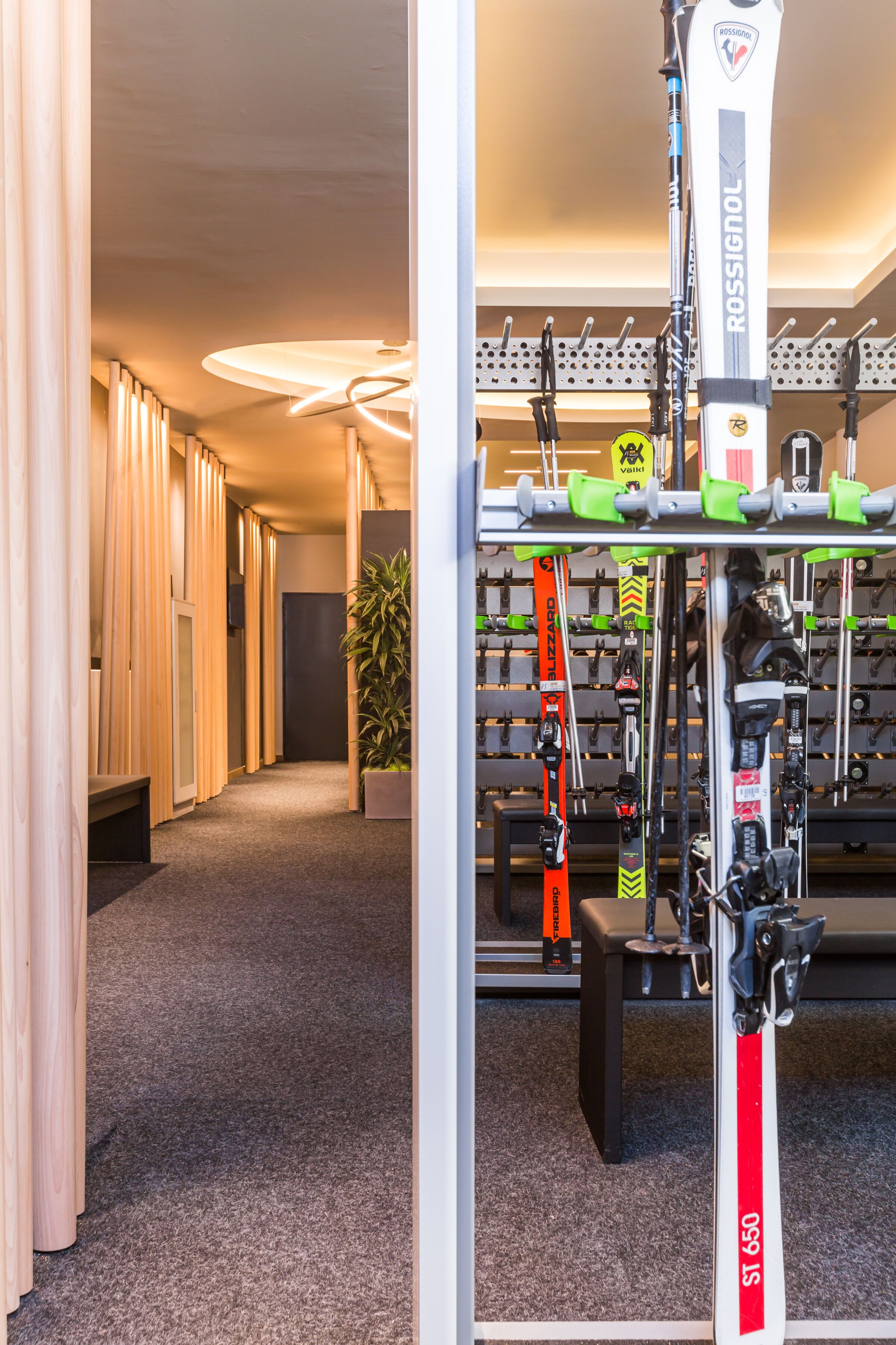 Foto - Grand Hotel Savoia Cortina d'Ampezzo, A Radisson Collection Hotel