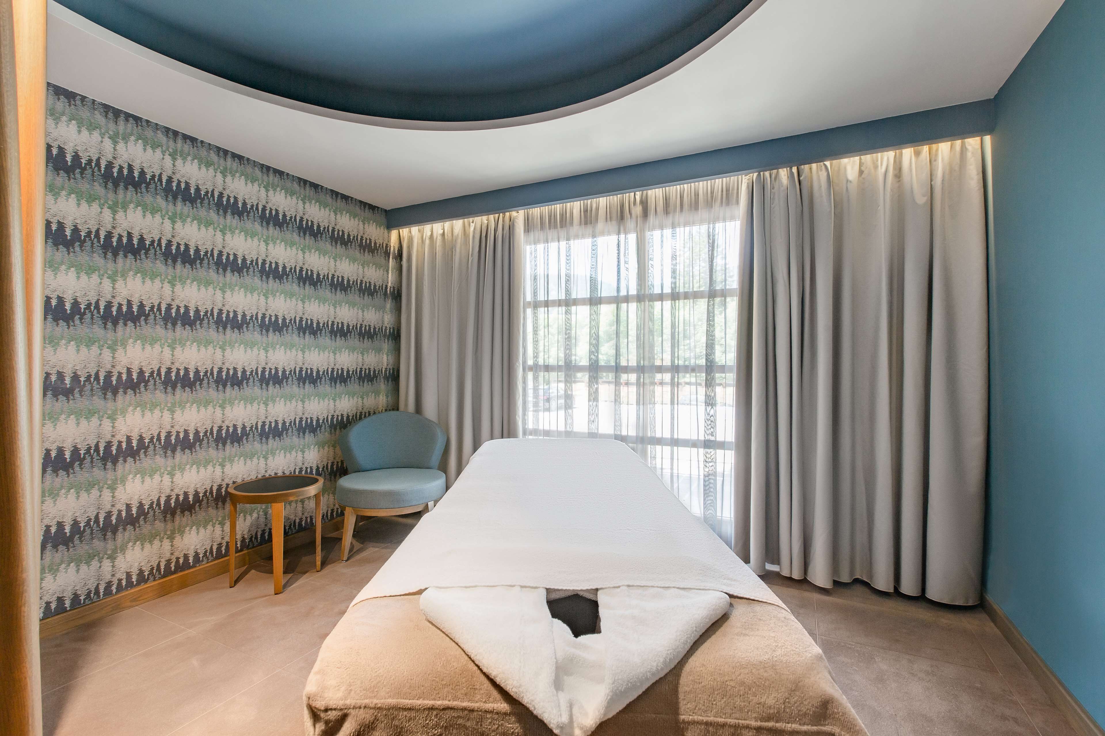 커플 트리트먼트룸, 사우나, 스팀룸, 터키식 목욕탕/함맘, 전신 트리트먼트, 핫스톤 마사지