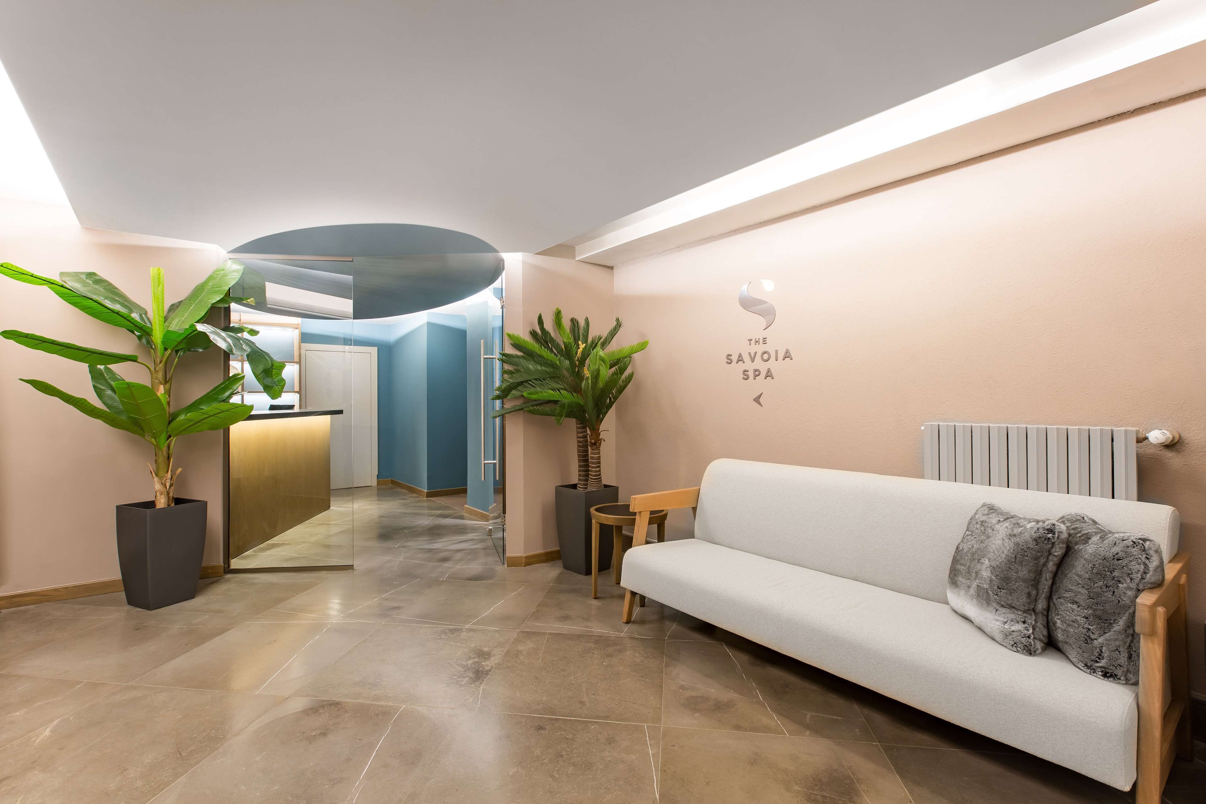 Foto - Grand Hotel Savoia Cortina d'Ampezzo, A Radisson Collection Hotel