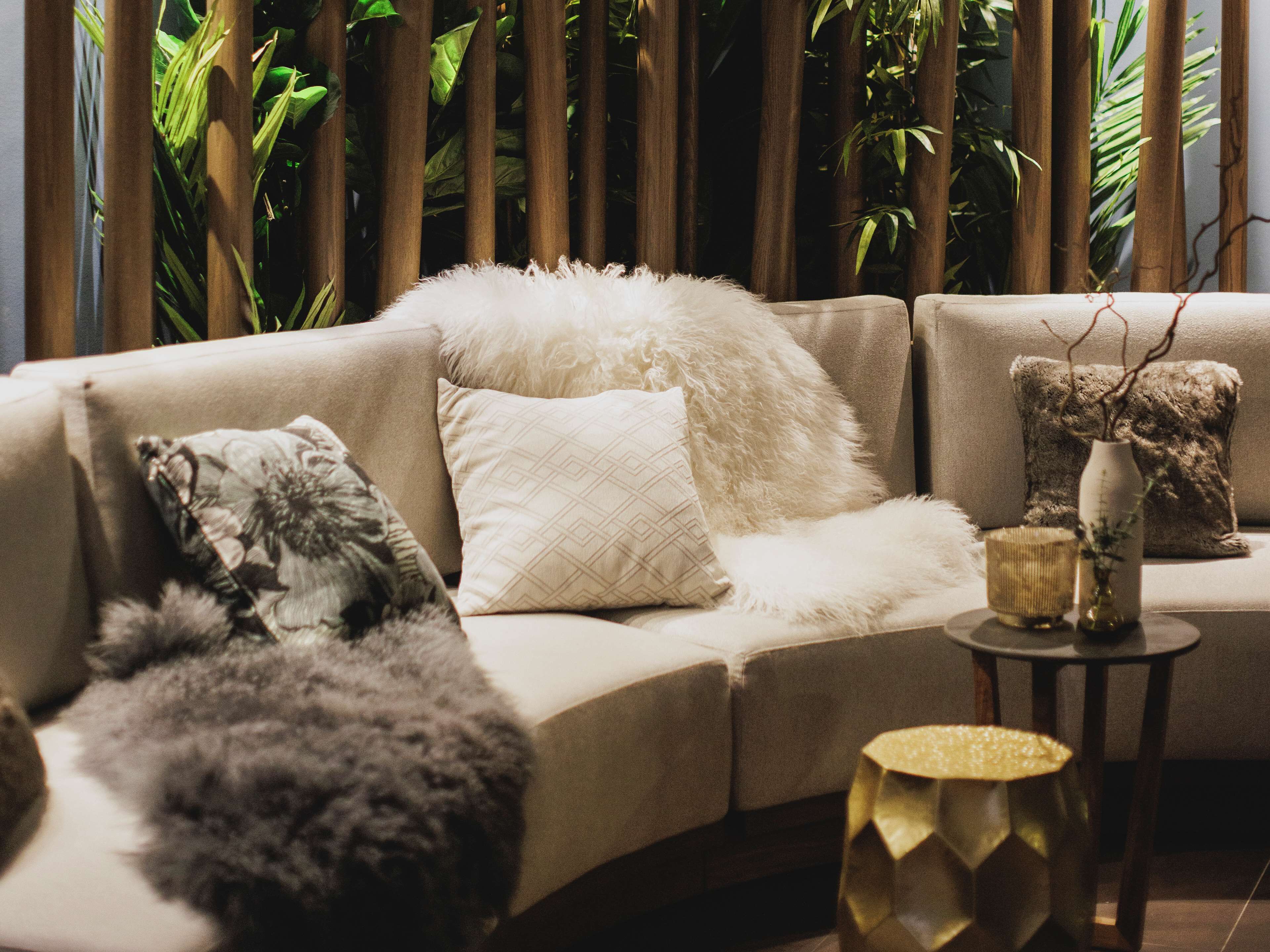 couples treatment room(s), sauna, steam room, turkish bath/hammam