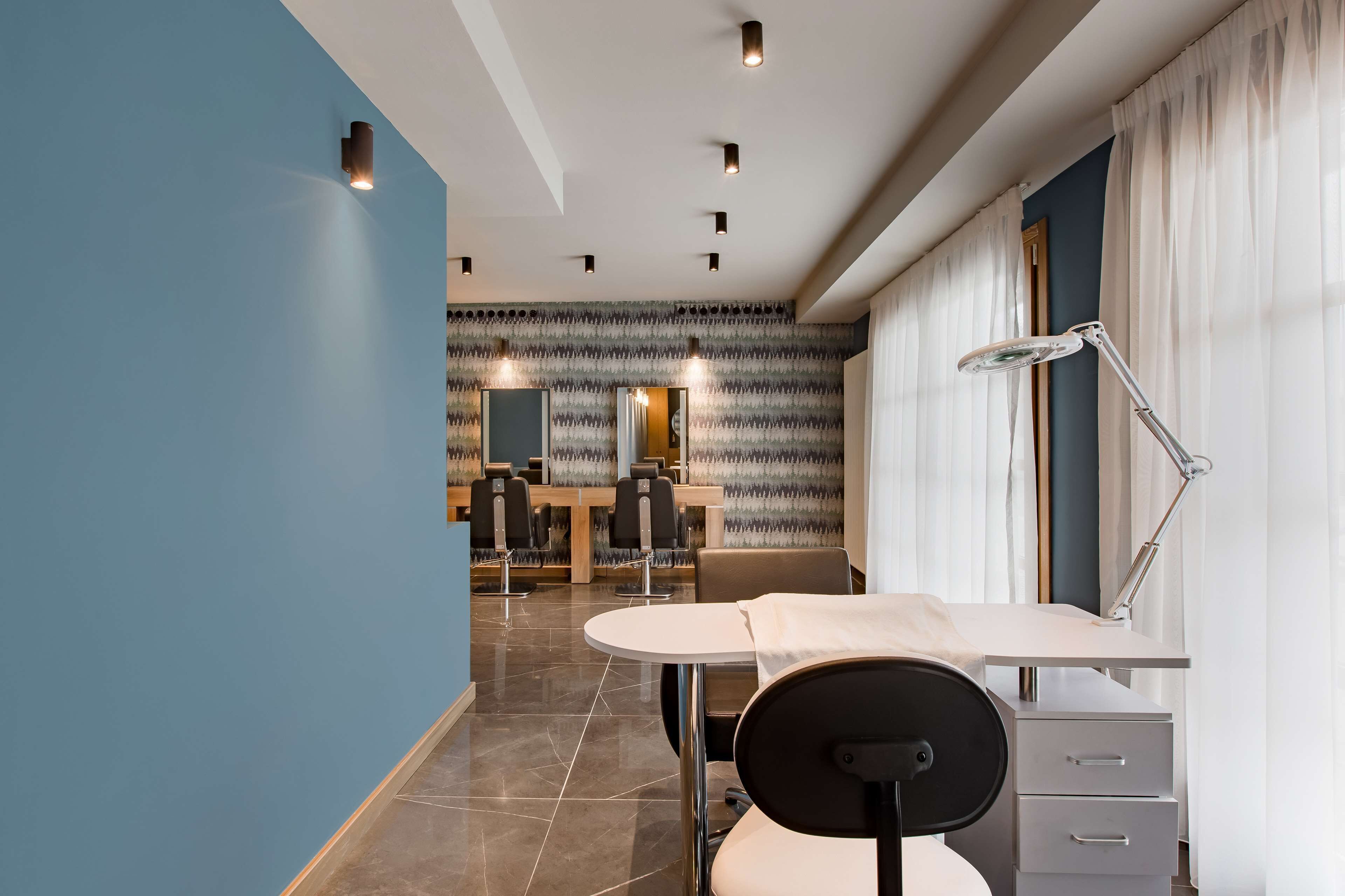 couples treatment room(s), sauna, steam room, turkish bath/hammam