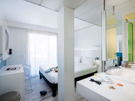 Classic Room, 1 Double Bed