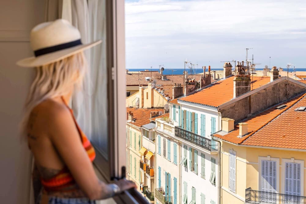 ibis Styles Menton Centre