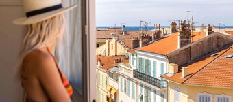 ibis Styles Menton Centre