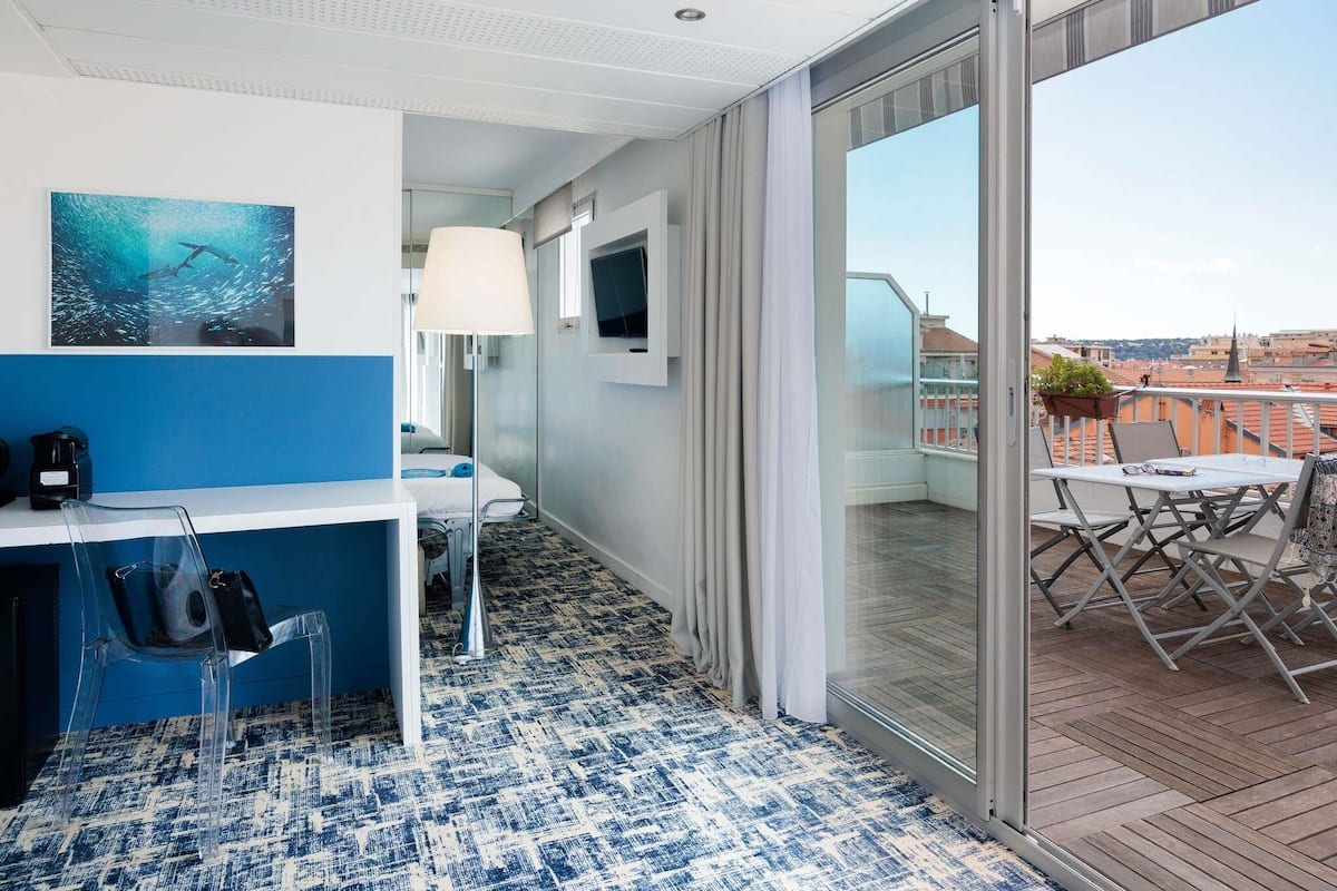 Family Suite, Multiple Beds (Standard)