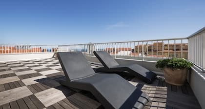 ibis Styles Menton Centre