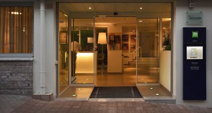 ibis Styles Menton Centre
