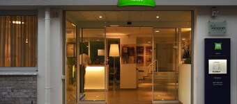 ibis Styles Menton Centre