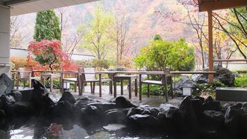 Public bath